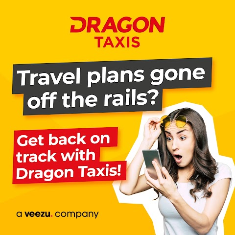 Dragon Taxis Newport