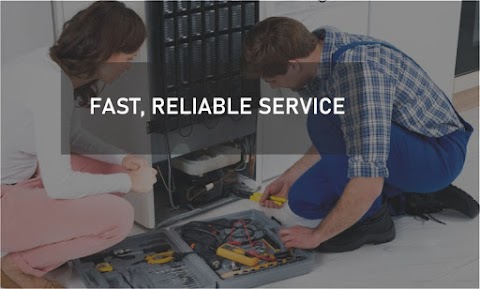 MBAR Services - Appliance Repair Service