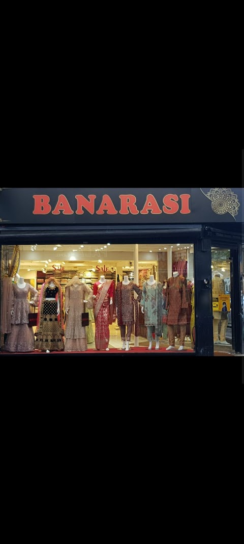 Banarasi