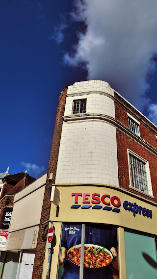 Tesco Express