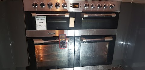 M60 Appliance Repairs