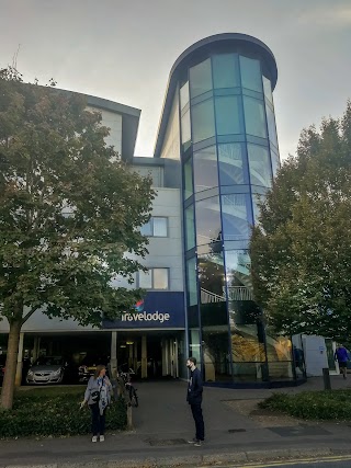 Travelodge Guildford