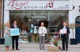 Rosies Emporium