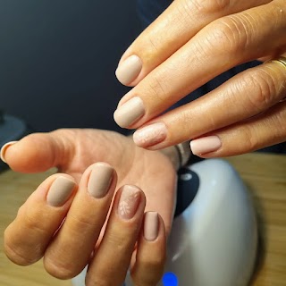 Maria's Nails & Beauty