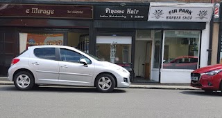 Fir park barbers