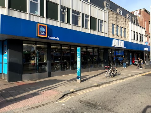 ALDI