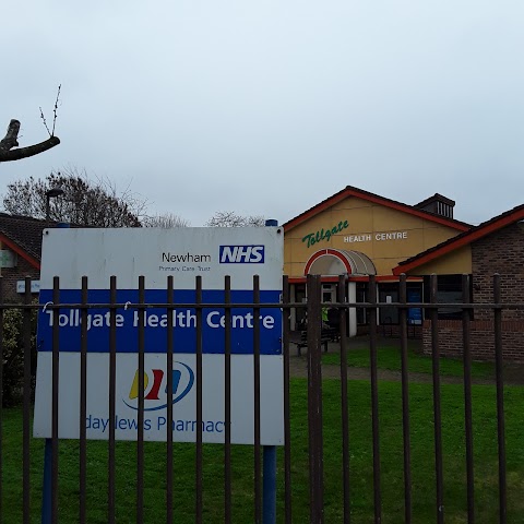 Tollgate Medical Centre