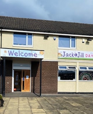 Jack and Jill Day Nursery