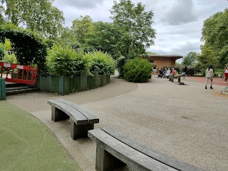 Hyde Park Playground