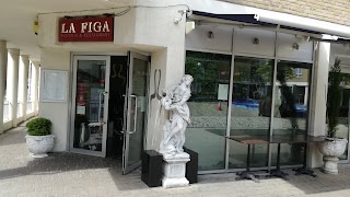 La Figa Restaurant