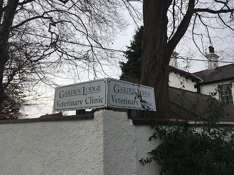 Garden Lodge Veterinary Clinic