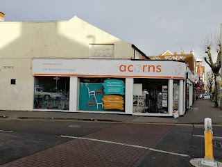 Acorns Children's Hospice shop