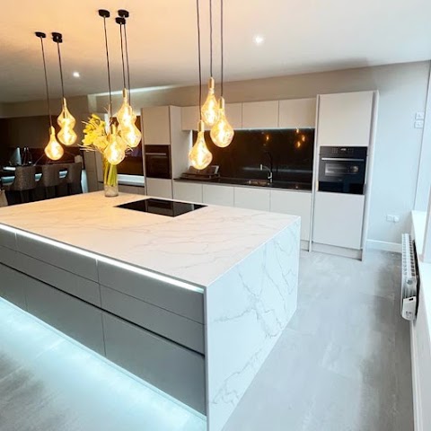 Wolds Kitchens and Interiors