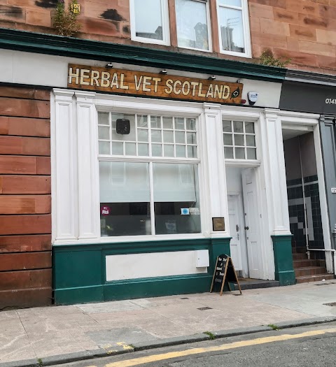 Herbal Vet Scotland