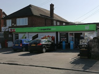 Co-op Food - Stoney Lane