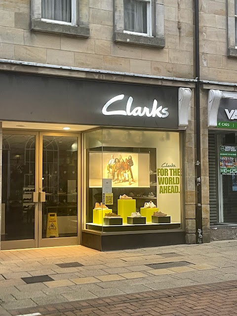 Clarks