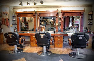 Wayne Anthonys Executive Barbers