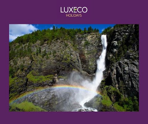 Luxeco Holidays