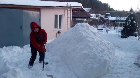 Дачний кооператив Ясногородка-1