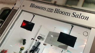 Blossom & Bloom Salon