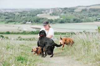 Happy Dogs Shoreham