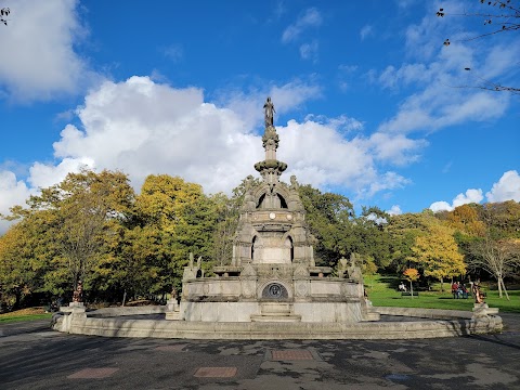 Kelvingrove Park