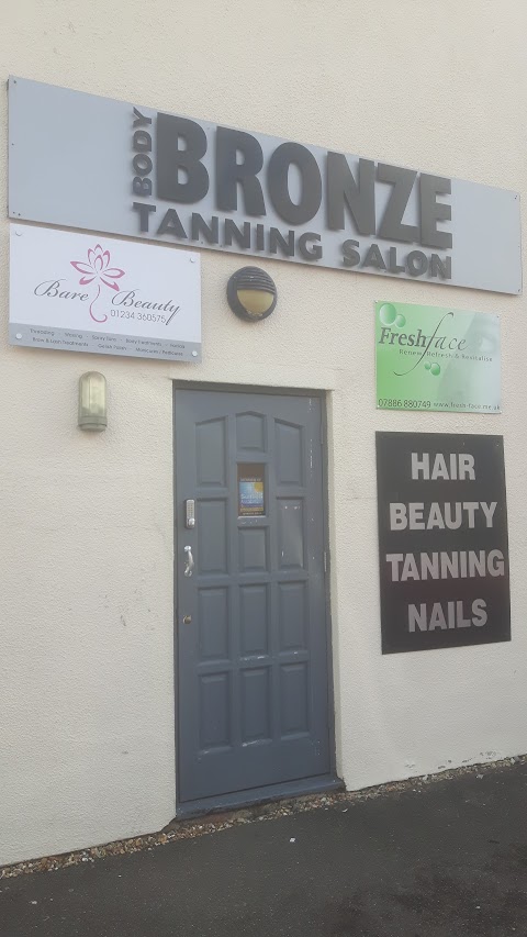 Imani’s Salon Ltd