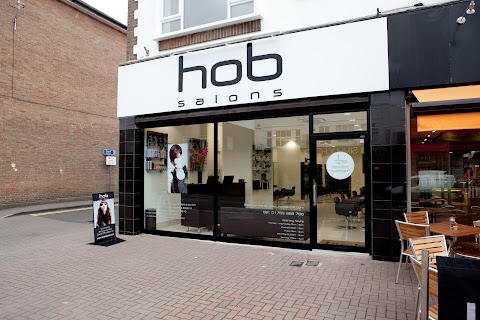 HOB Salons, Gerrards Cross