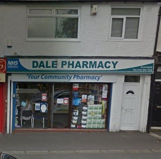 Dale Pharmacy