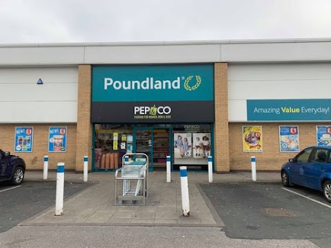 Poundland