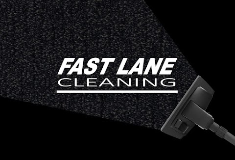 Fast Lane Cleaning