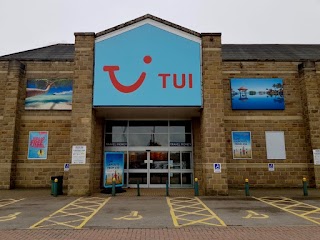 TUI Holiday Superstore