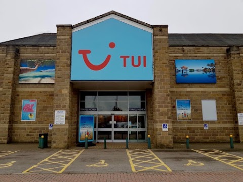 TUI Holiday Superstore