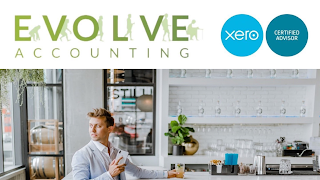 Evolve Accounting