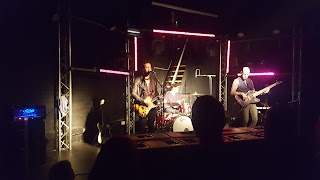 The Live Rooms