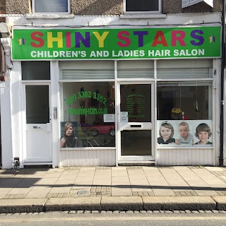 Shiny Stars Hair Salon