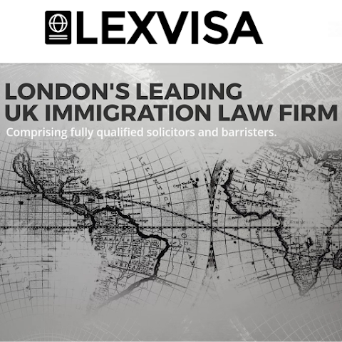 LEXVISA Immigration Solicitors & Barristers