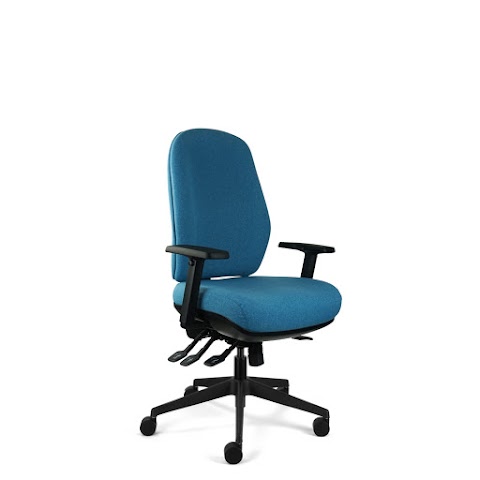 Ergonomic Chairs Direct