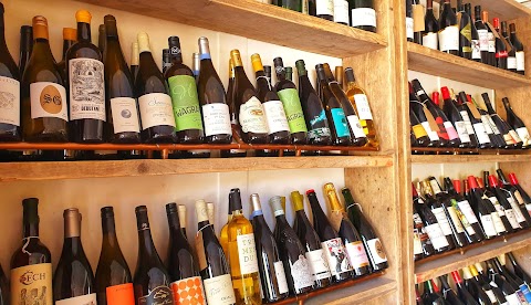 Corkage Wine Merchant