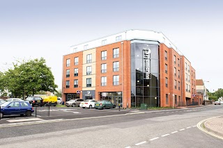 Premier Inn Basingstoke Town Centre hotel