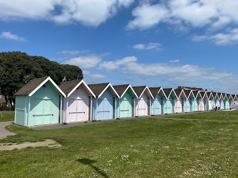 Coffee Cup Eastney