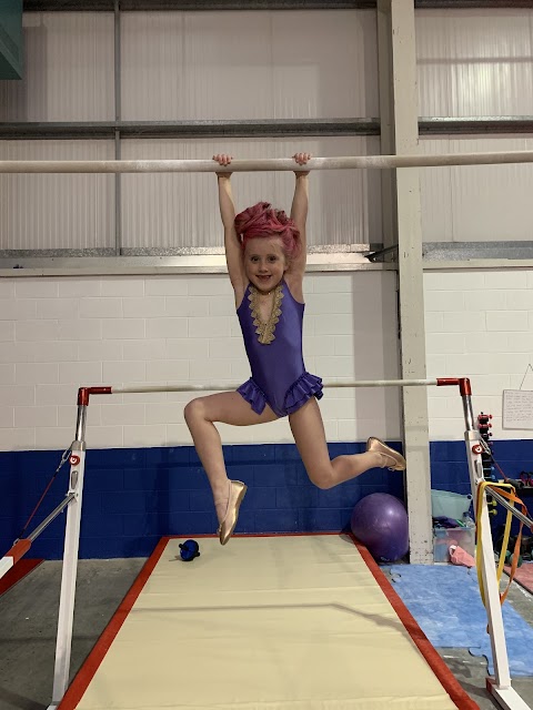 Sheffield Gymnastics Academy