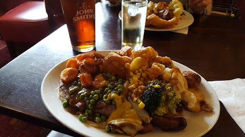Toby Carvery Knowle
