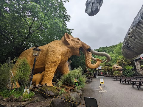 National Showcaves Centre for Wales