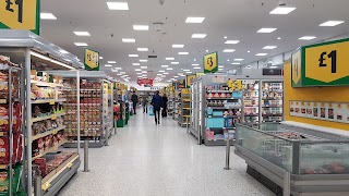 Morrisons