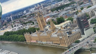 Viscount Cruises - Westminster Pier