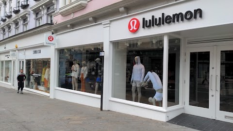 lululemon