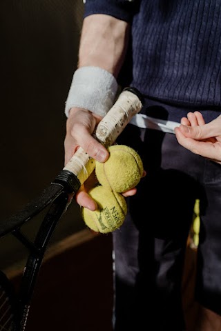 Worton's Racket Stringing