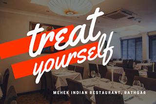 Mehek Indian Restaurant