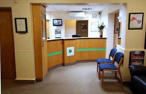 Whitby Dental & Implant Clinic